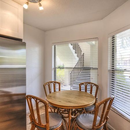 4601 W 46Th Street Court Villa Брадентън Екстериор снимка