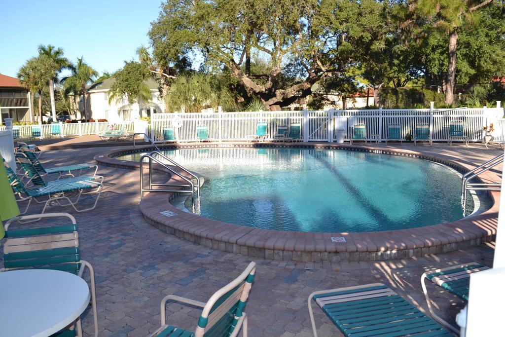 4601 W 46Th Street Court Villa Брадентън Екстериор снимка