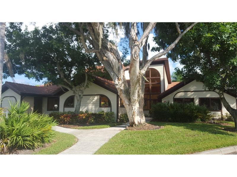 4601 W 46Th Street Court Villa Брадентън Екстериор снимка