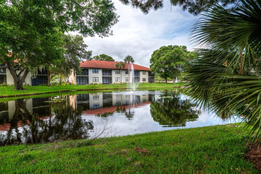 4601 W 46Th Street Court Villa Брадентън Екстериор снимка