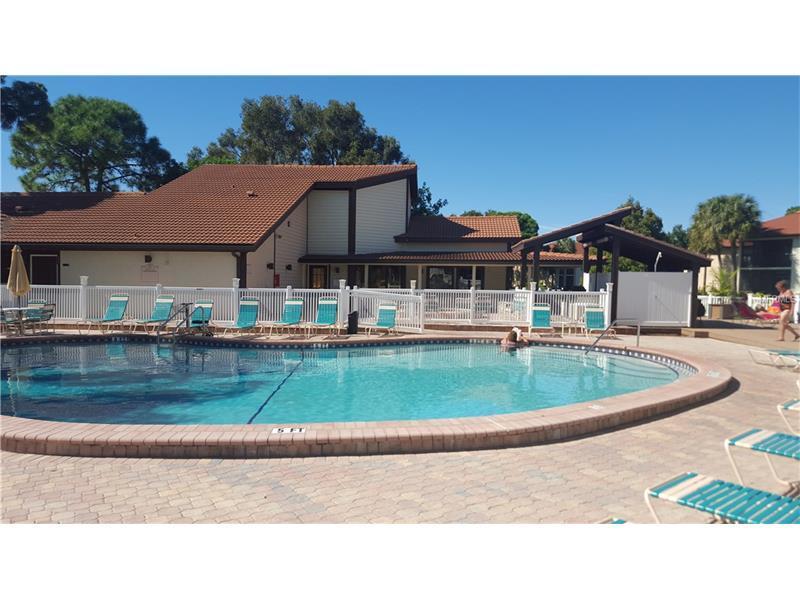 4601 W 46Th Street Court Villa Брадентън Екстериор снимка