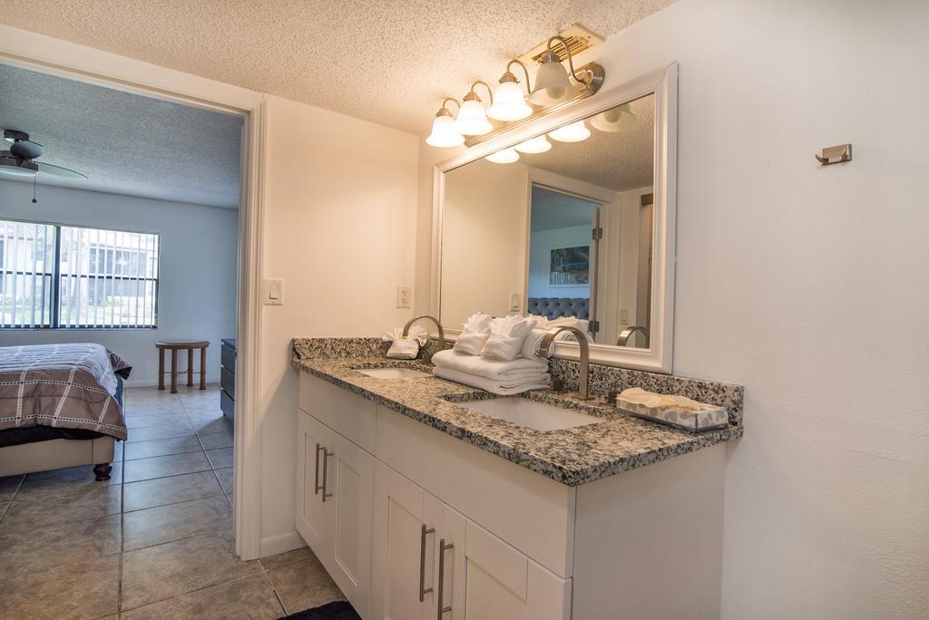 4601 W 46Th Street Court Villa Брадентън Екстериор снимка