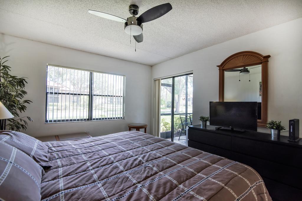 4601 W 46Th Street Court Villa Брадентън Екстериор снимка