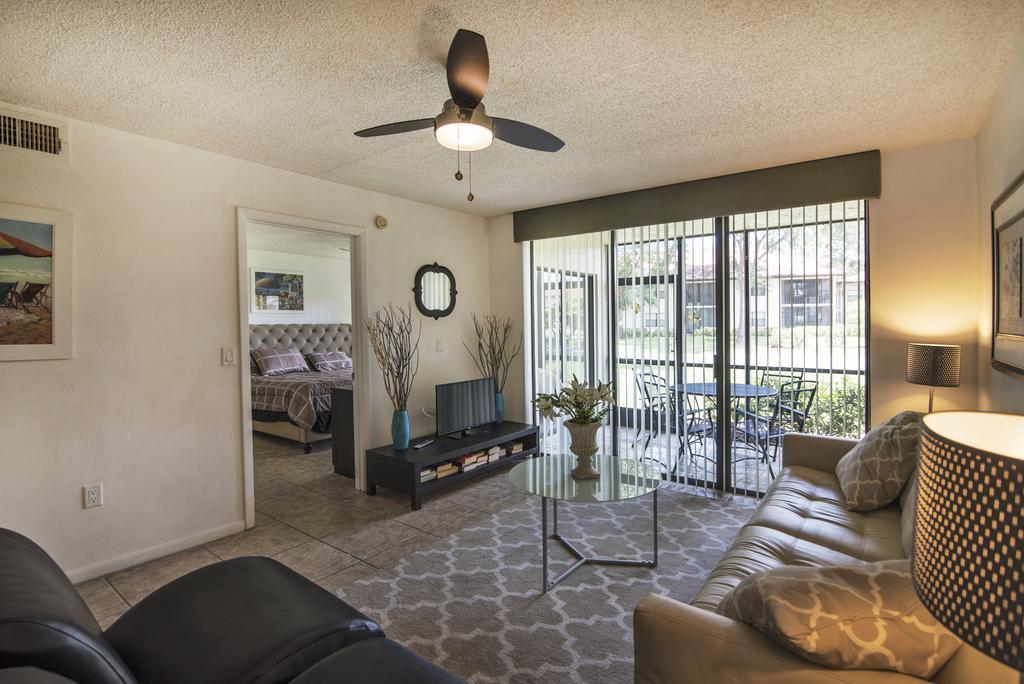 4601 W 46Th Street Court Villa Брадентън Екстериор снимка